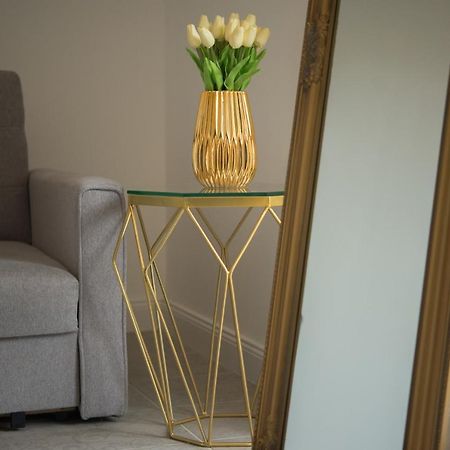 Dorothy 3 Apartment Siofok Luaran gambar