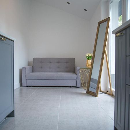 Dorothy 3 Apartment Siofok Luaran gambar