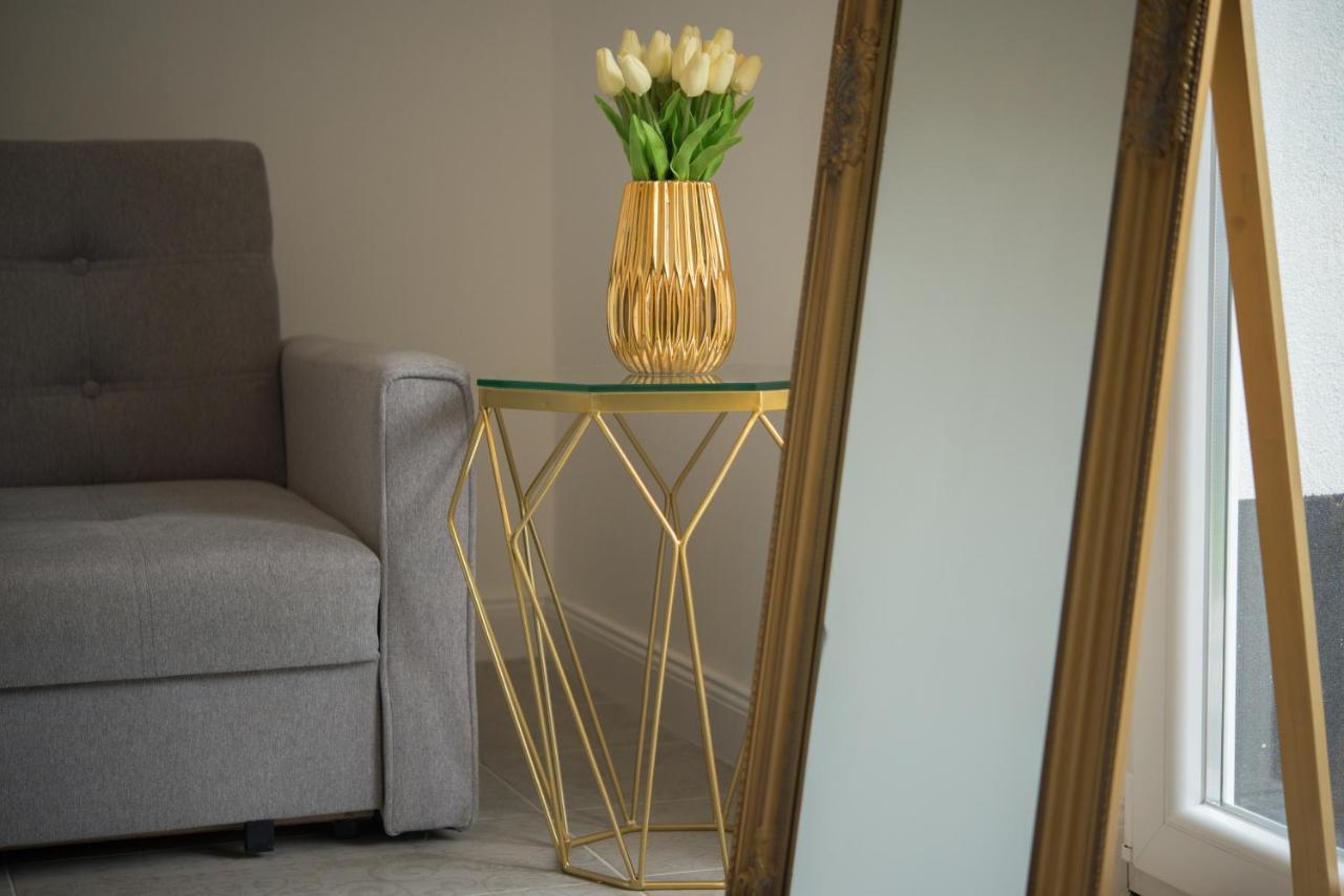 Dorothy 3 Apartment Siofok Luaran gambar