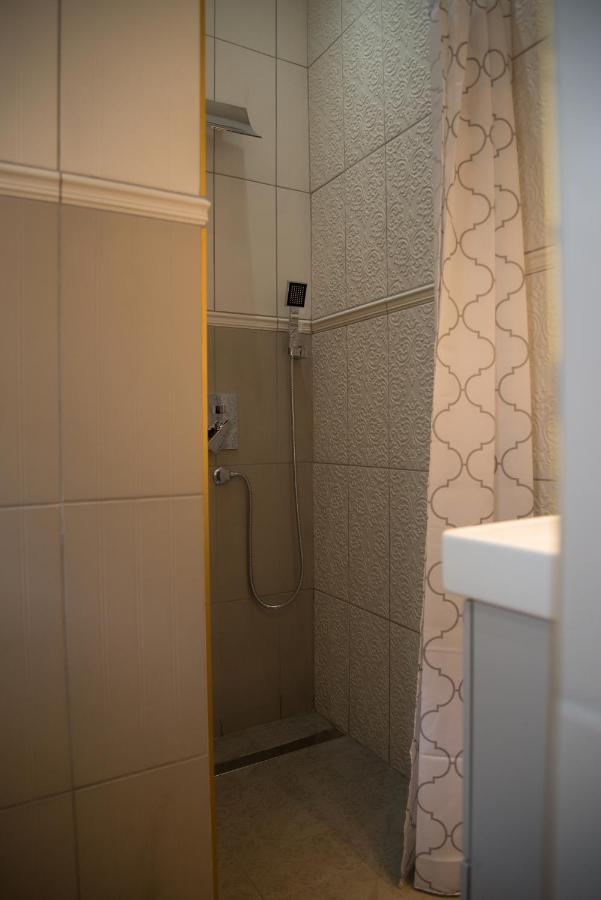 Dorothy 3 Apartment Siofok Luaran gambar