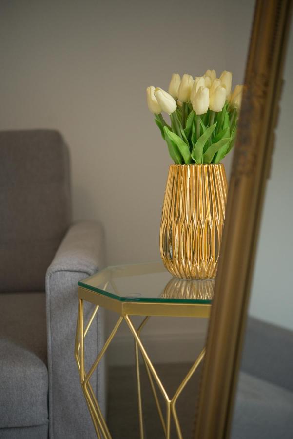 Dorothy 3 Apartment Siofok Luaran gambar