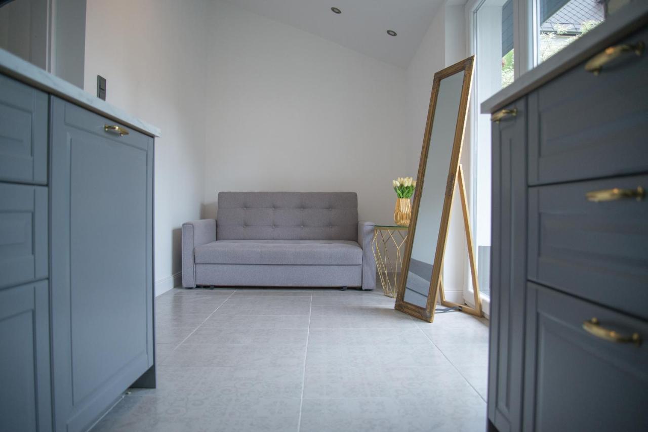 Dorothy 3 Apartment Siofok Luaran gambar
