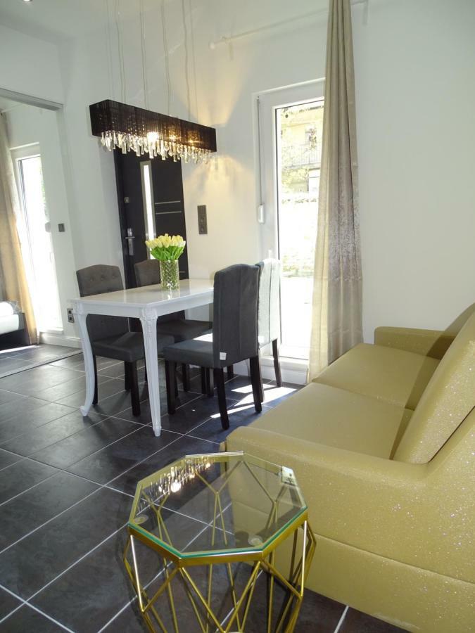 Dorothy 3 Apartment Siofok Luaran gambar