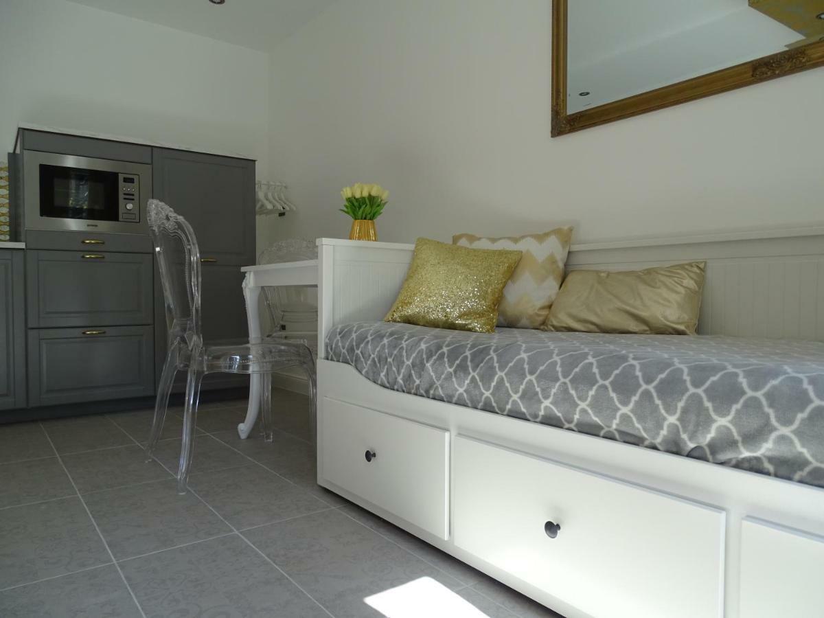 Dorothy 3 Apartment Siofok Luaran gambar