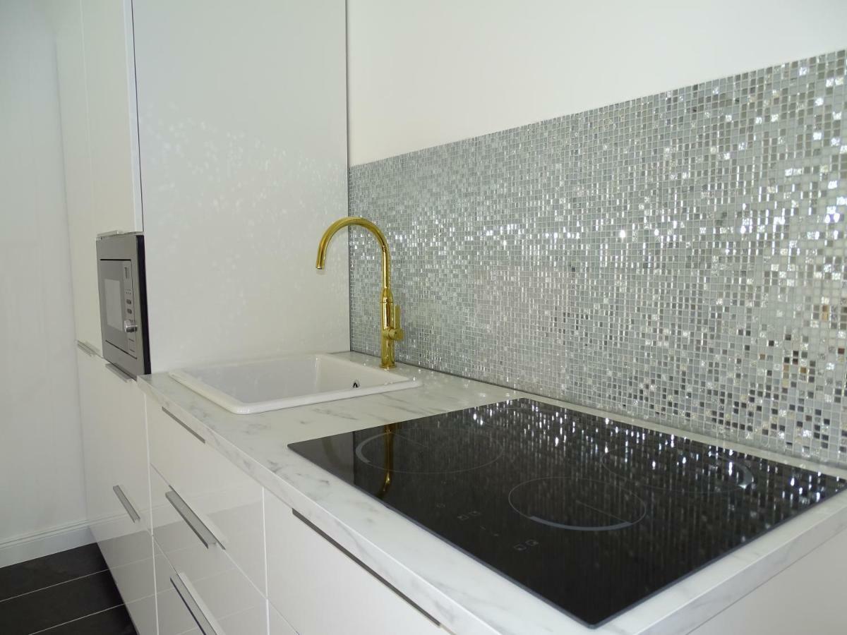 Dorothy 3 Apartment Siofok Luaran gambar