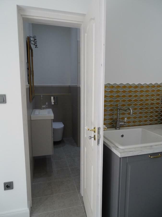 Dorothy 3 Apartment Siofok Luaran gambar
