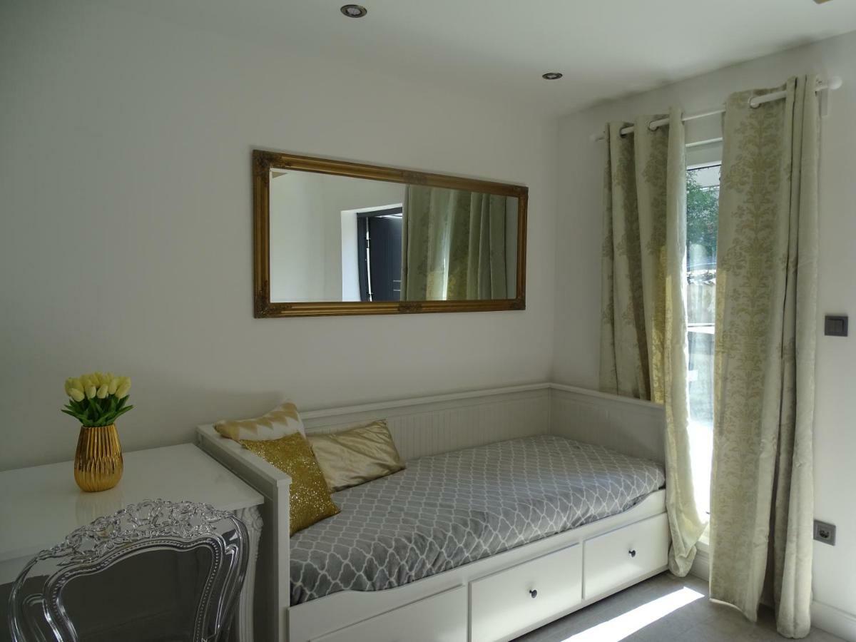 Dorothy 3 Apartment Siofok Luaran gambar