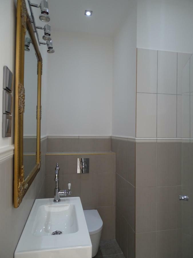 Dorothy 3 Apartment Siofok Luaran gambar