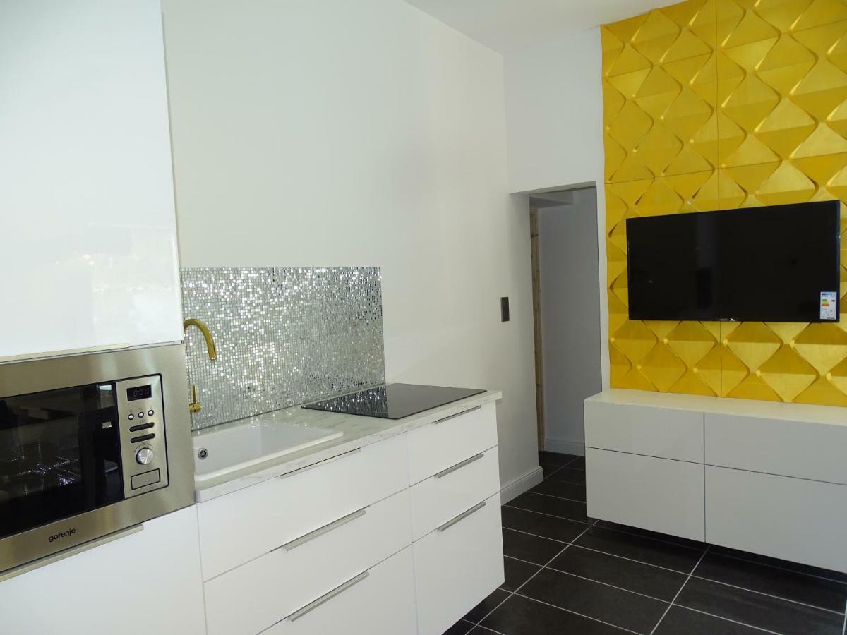 Dorothy 3 Apartment Siofok Luaran gambar
