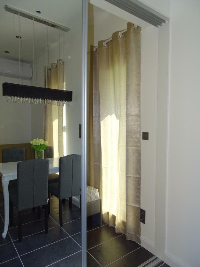Dorothy 3 Apartment Siofok Luaran gambar