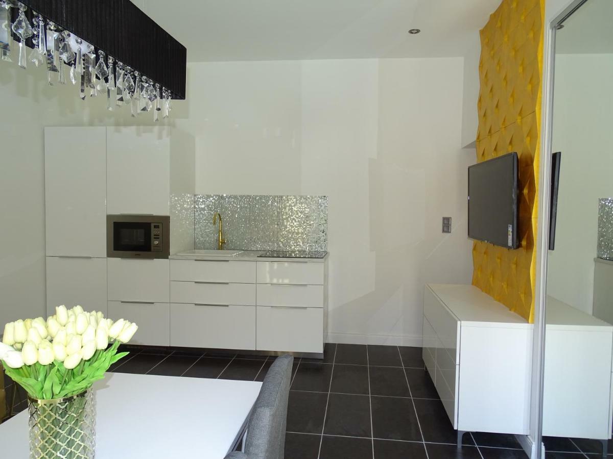Dorothy 3 Apartment Siofok Luaran gambar
