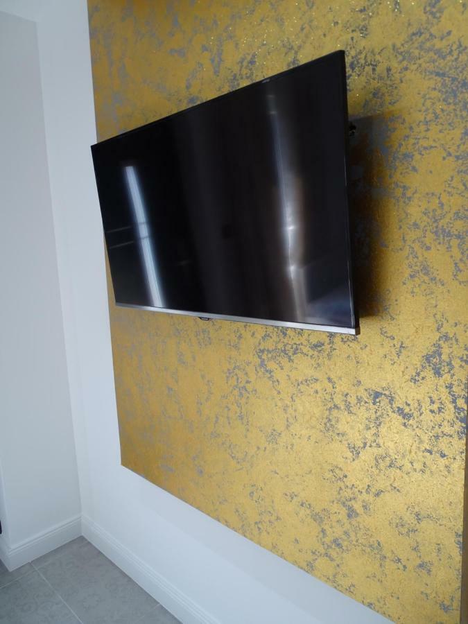 Dorothy 3 Apartment Siofok Luaran gambar
