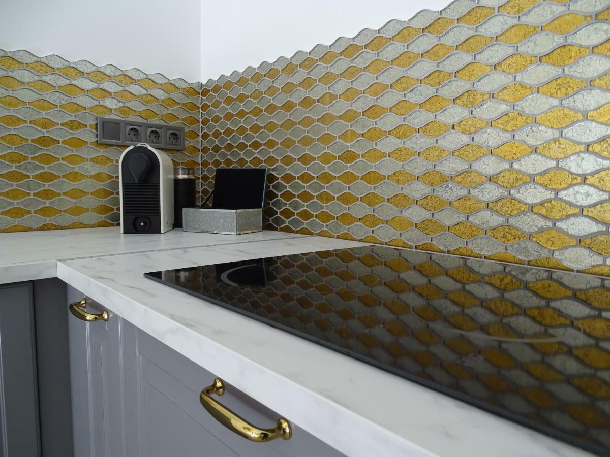Dorothy 3 Apartment Siofok Luaran gambar