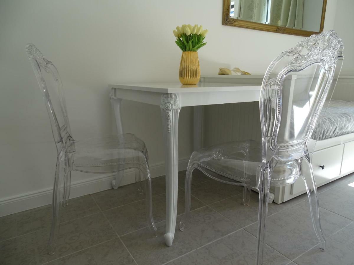 Dorothy 3 Apartment Siofok Luaran gambar